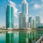 Tall_skyscrapers_in_Dubai_near_water_shutterstock_285531752_99_800