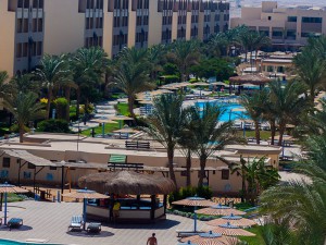 Nubia Aqua Beach Resort 2