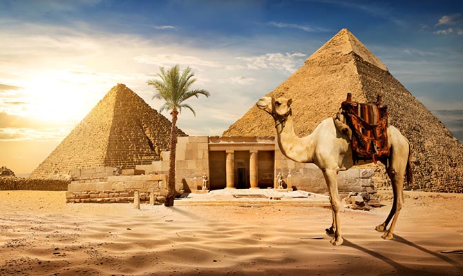 Egypt (6)