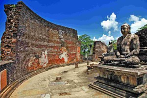 sri-lanka-polonnaruwa-city
