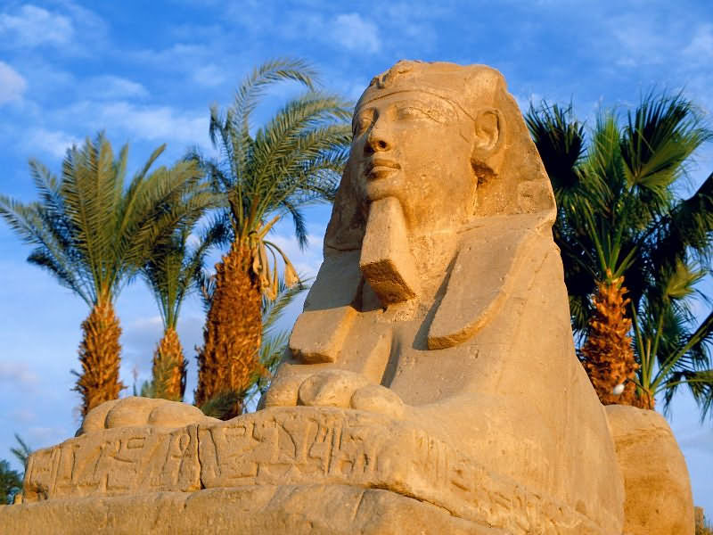 egypt