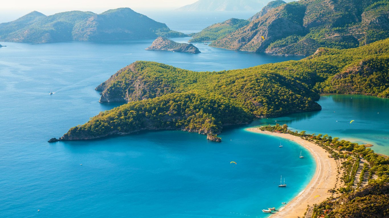 turkey
